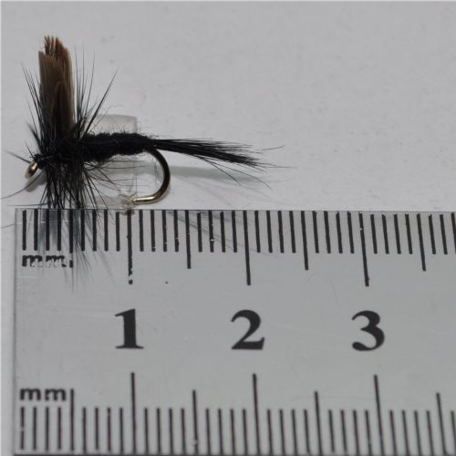DRY1331 - Black Gnat - Str.12<br>