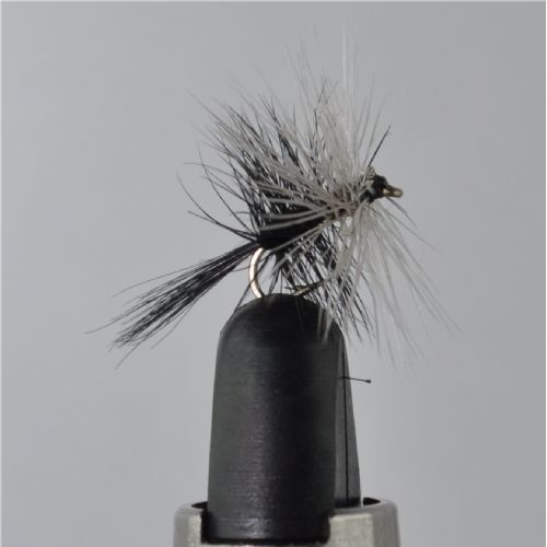DRY1361 - Bivi Brown - Str.18<br>