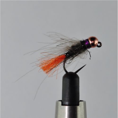 DRY1364 - Jig Nymph MF01 - Str.10<br>Jig nymphe