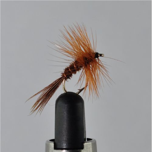 DWS0131 - Pheasant tail - Str.14<br>
