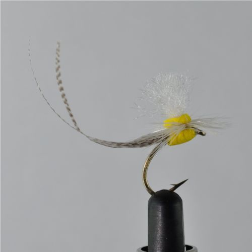 DWS0142 - May Fly - Str.10<br>