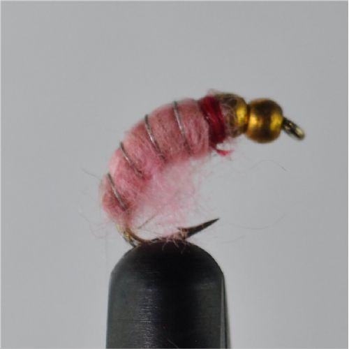 DWS0144 - BH Stalling/Grayling/Harr Bomb Barbles - Str.14<br>