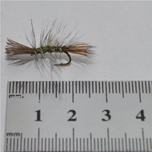 DWS0153 - Dyret - Str12.<br>