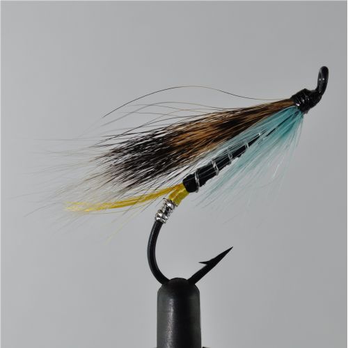 EL0122 - Blue Charm - Str.2<br>