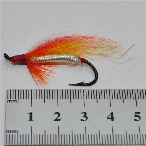 EL0161 - Rainbow Artic Fox - Str.2<br>