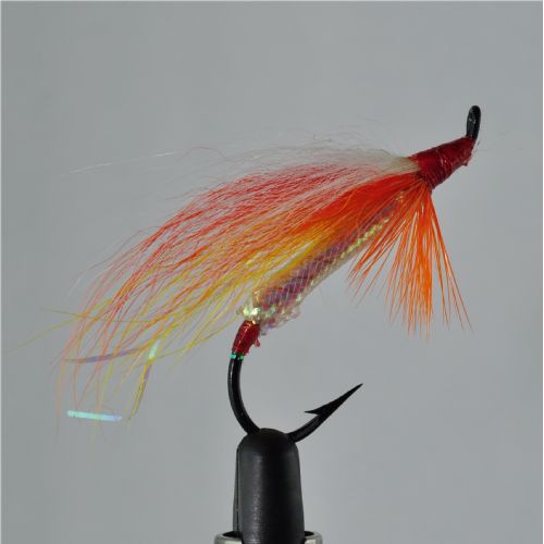 EL0161 - Rainbow Artic Fox - Str.2<br>