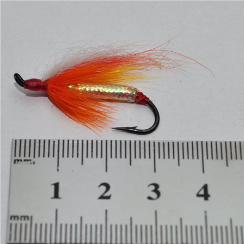 EL0162 - Rainbow Artic Fox - Str.4<br>