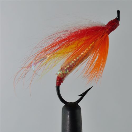 EL0162 - Rainbow Artic Fox - Str.4<br>