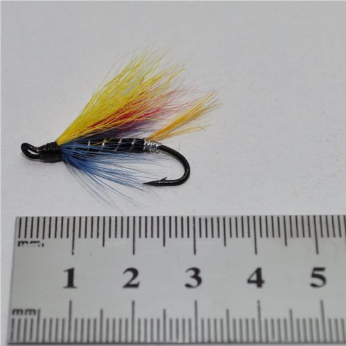 EL0164 - Garry Dog - Str.6<br>