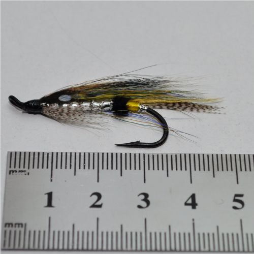 EL0253 - Silver Doctor HW - Str.4<br>