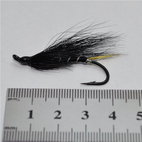 EL0261 - Stoat Tail HW - Str.1<br>