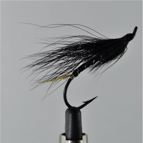 EL0261 - Stoat Tail HW - Str.1<br>