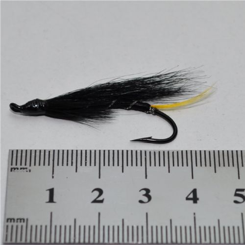 EL0262 - Stoat Tail HW - Str.2<br>
