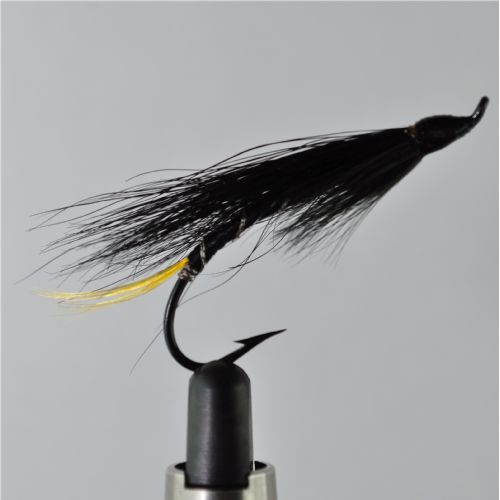 EL0262 - Stoat Tail HW - Str.2<br>