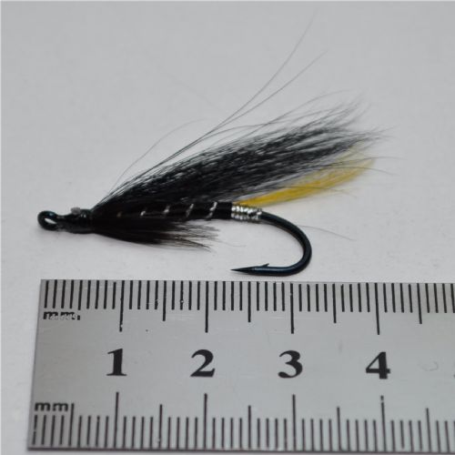 EL0263 - Stoat Tail HW - Str.4<br>