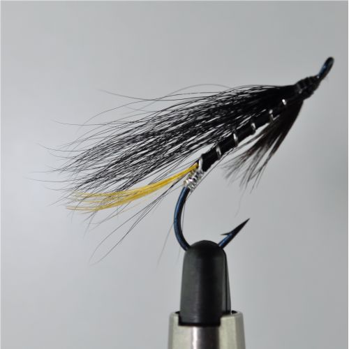 EL0263 - Stoat Tail HW - Str.4<br>