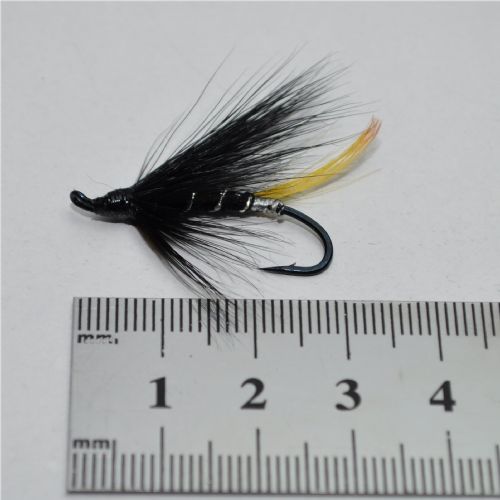 EL0264 - Stoat Tail HW - Str.6<br>