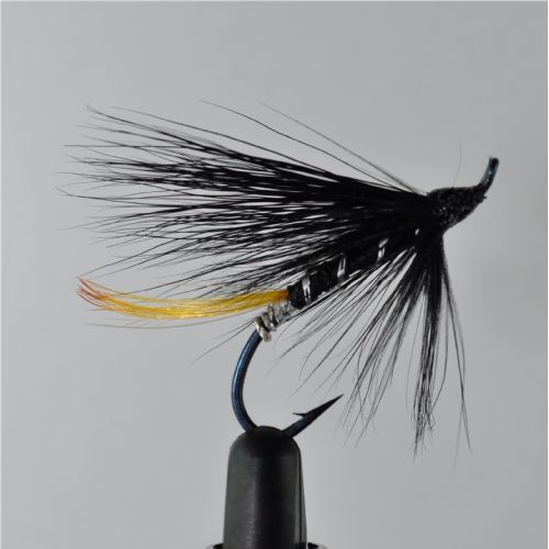 EL0264 - Stoat Tail HW - Str.6<br>