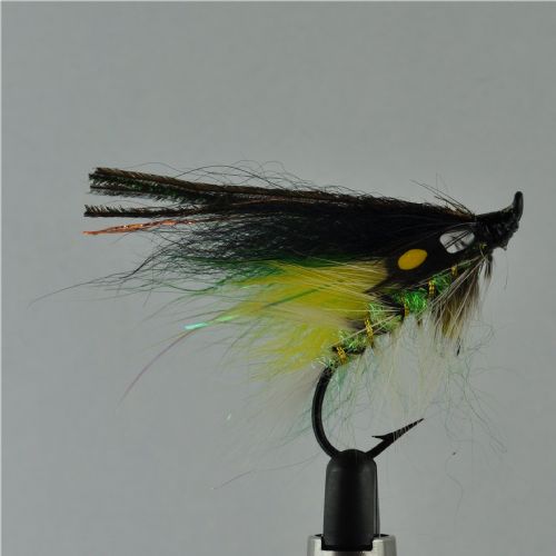 EL0331 - Green Highländer j.c AF - Str.2<br>