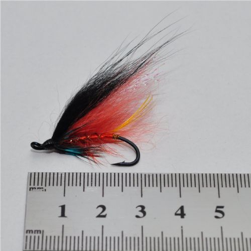 EL0343 - Monroe Killer singel Polar - Str.6<br>