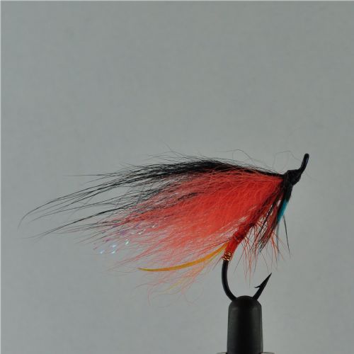 EL0343 - Monroe Killer singel Polar - Str.6<br>