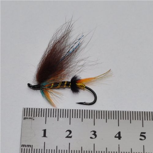 EL0353 - Thunder AF - Str.6<br>