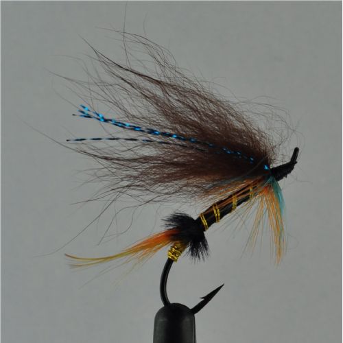 EL0353 - Thunder AF - Str.6<br>