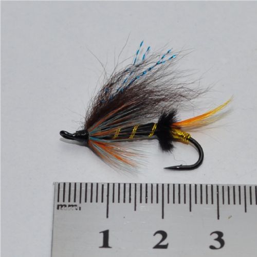 EL0354 - Thunder AF - Str.8<br>