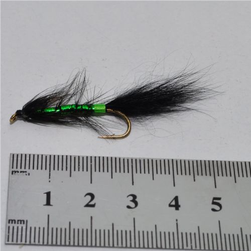 FLY0511 - Kola Killer - Str.6<br>