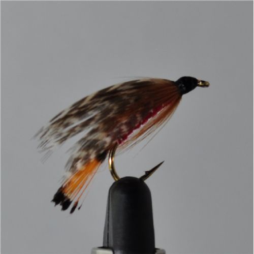 FLY0521 - Teal&Red - Str.6<br>