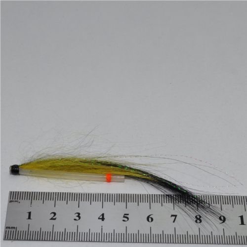 FLY0525 - Sunray shadow 2 tomme/5cm<br>
