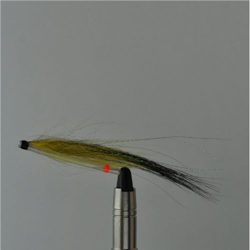 FLY0525 - Sunray shadow 2 tomme/5cm<br>