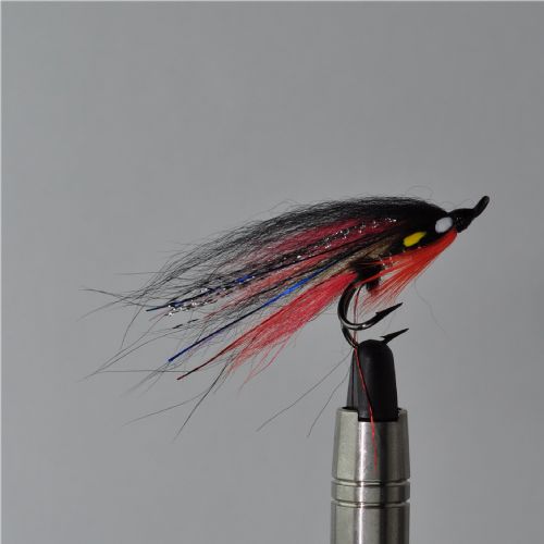 FLY0531 - Black/Orange/Yellow  AF – Str.6<br>