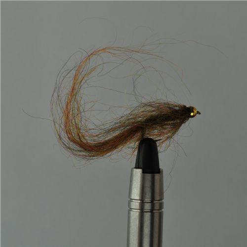 FLY0544 - Orvis B/H Simi Leech - Str.10<br>