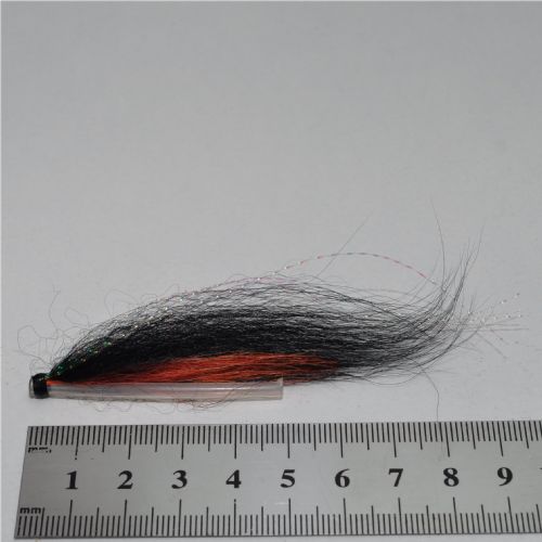 FLY0545 - Sunray Shadow 50mm 100mm w. brown under<br>
