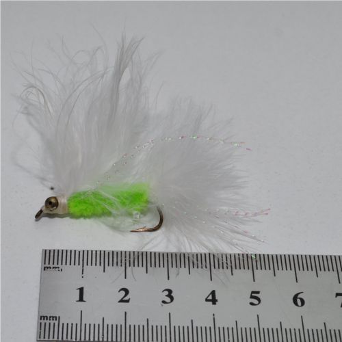 FLY0553 - Cats Whisker - Str.6<br>