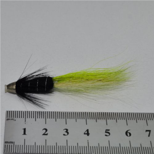 FLY0615 - CH Snælda   20mm<br>