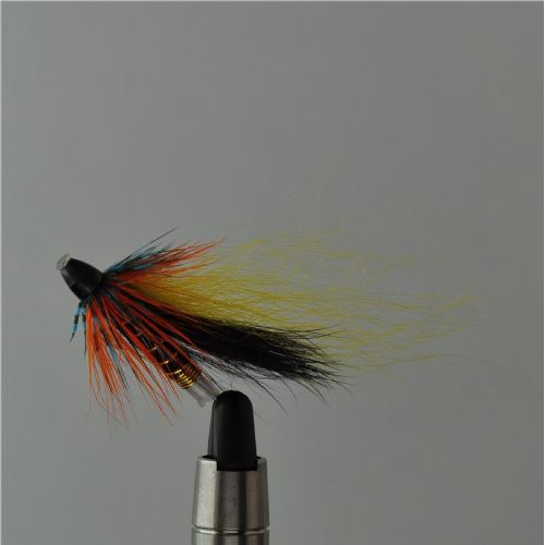 FLY0622 - CH Tungsten Monroe 30mm<br>