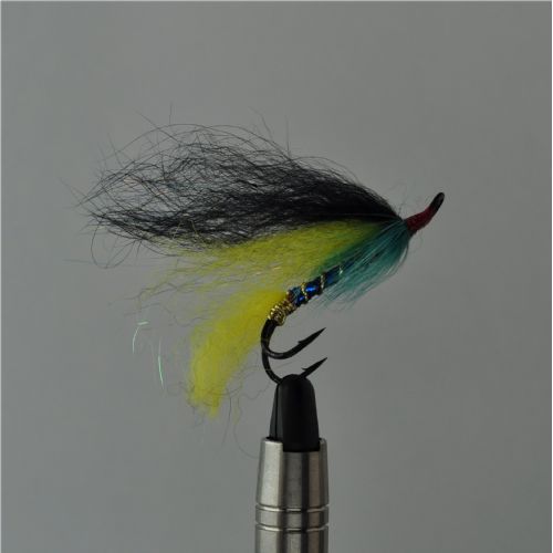 FLY0623 - Dyret - Str.2<br>