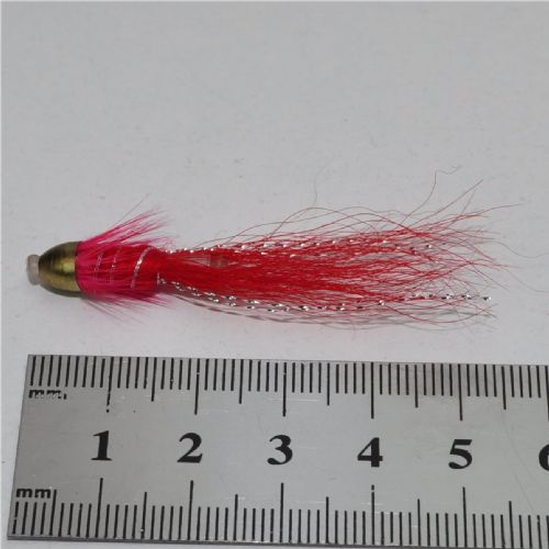 FLY0625 - CH-olis-snaelda 25mm<br>