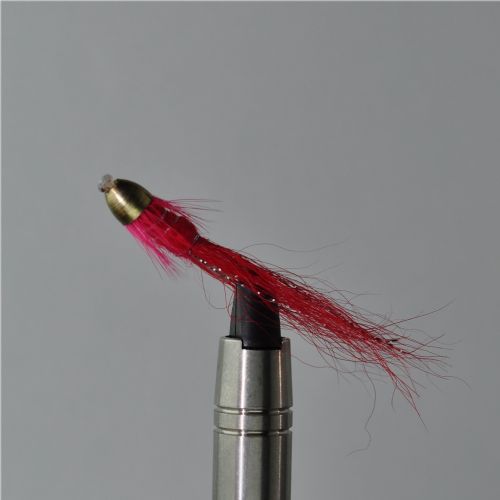 FLY0625 - CH-olis-snaelda 25mm<br>