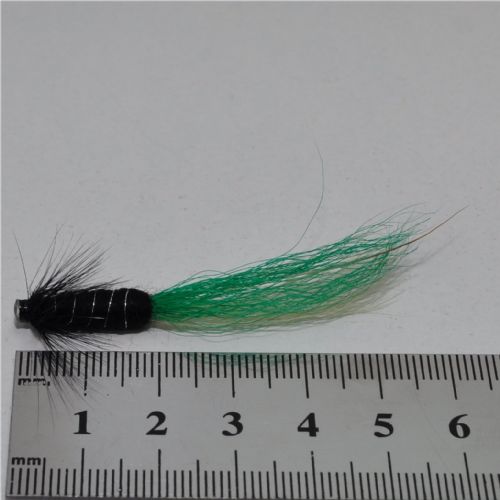 FLY0632 - Snælda Cone head 25mm<br>