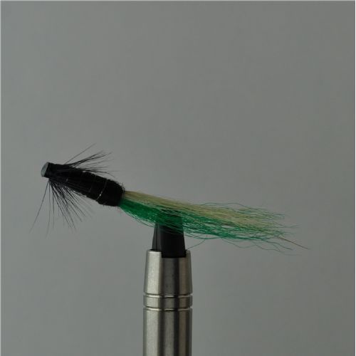 FLY0632 - Snælda Cone head 25mm<br>