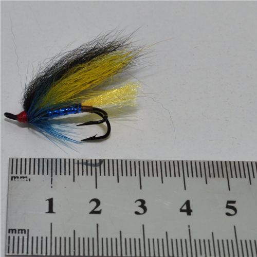 FLY0634 - Dyret - Str.4<br>
