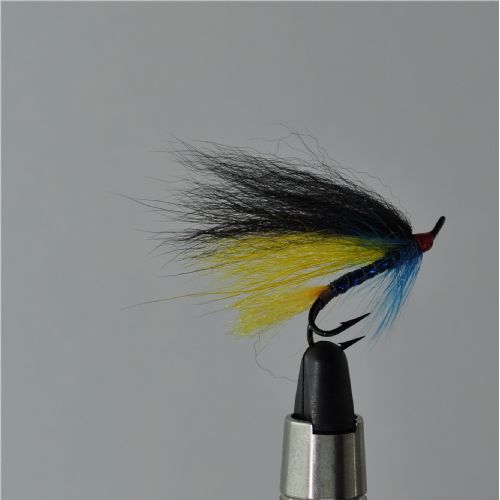 FLY0634 - Dyret - Str.4<br>