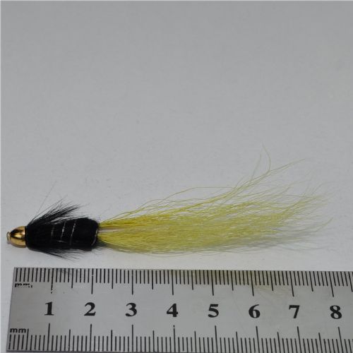 FLY0635 - CH olis-snaelda 40mm<br>