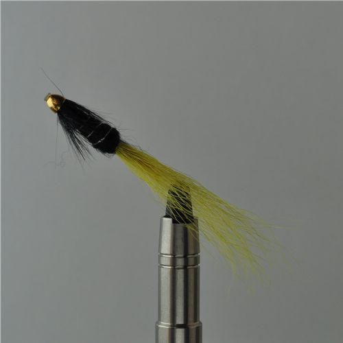 FLY0635 - CH olis-snaelda 40mm<br>
