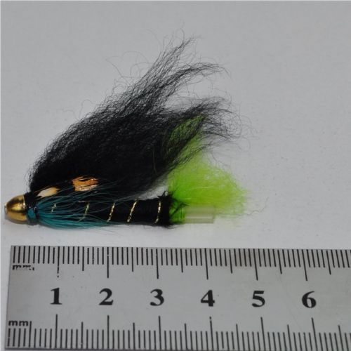 FLY0645 - Laxa no.10 40mm<br>