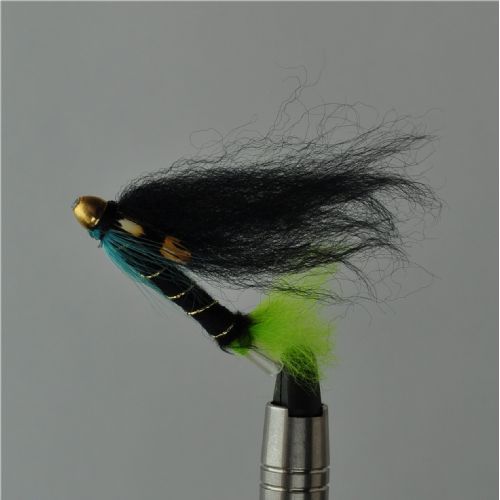 FLY0645 - Laxa no.10 40mm<br>