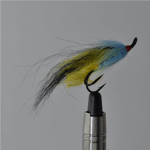 FLY0651 - Dyret - Str.6<br>